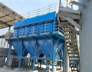 塑燒板除塵器-燒結(jié)板除塵器