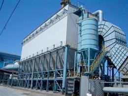 長袋低壓脈沖布袋除塵器