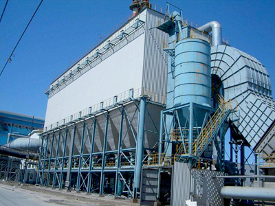 長袋低壓脈沖布袋除塵器泊頭森華環(huán)保