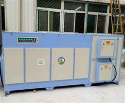 光氧活性炭一體機(jī)