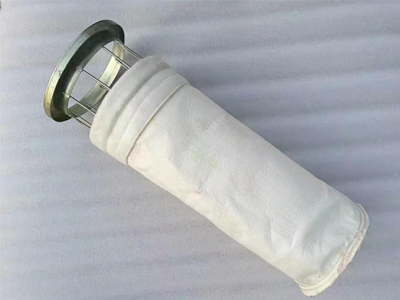 滌綸針刺氈布袋