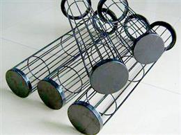 有機(jī)硅除塵骨架