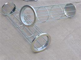 不銹鋼除塵骨架