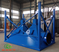 長袋脈沖除塵器