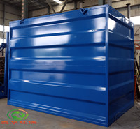 長袋脈沖除塵器